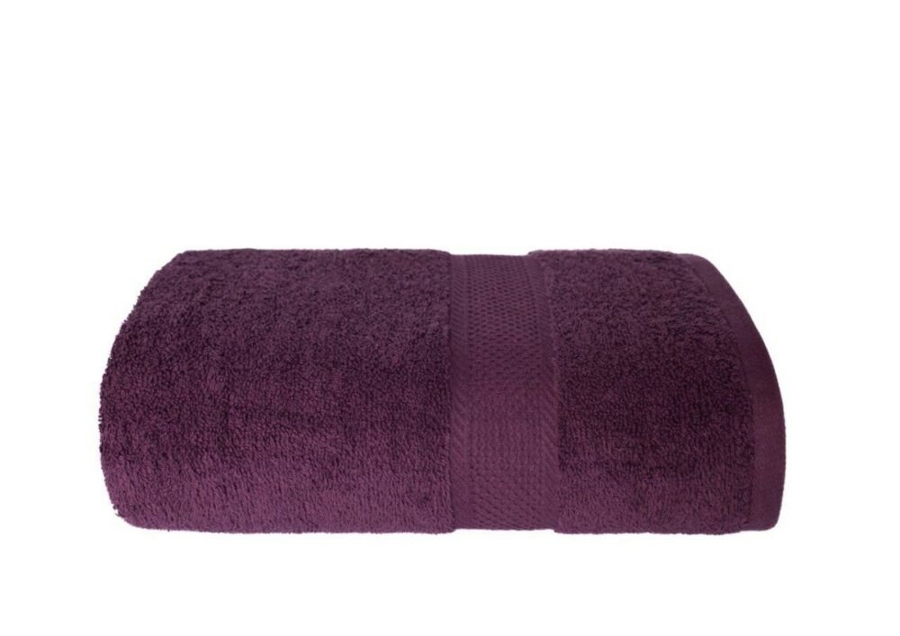 Faro Froté ručník MATEO 70x140 cm fialový