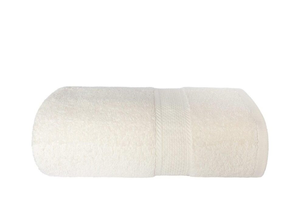 Faro Froté ručník MATEO 70x140 cm krémový