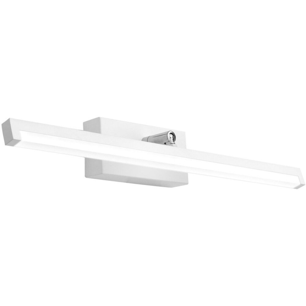 TooLight LED koupelnová svítilna nad zrcadlo 12W 50CM APP373-1W bílá