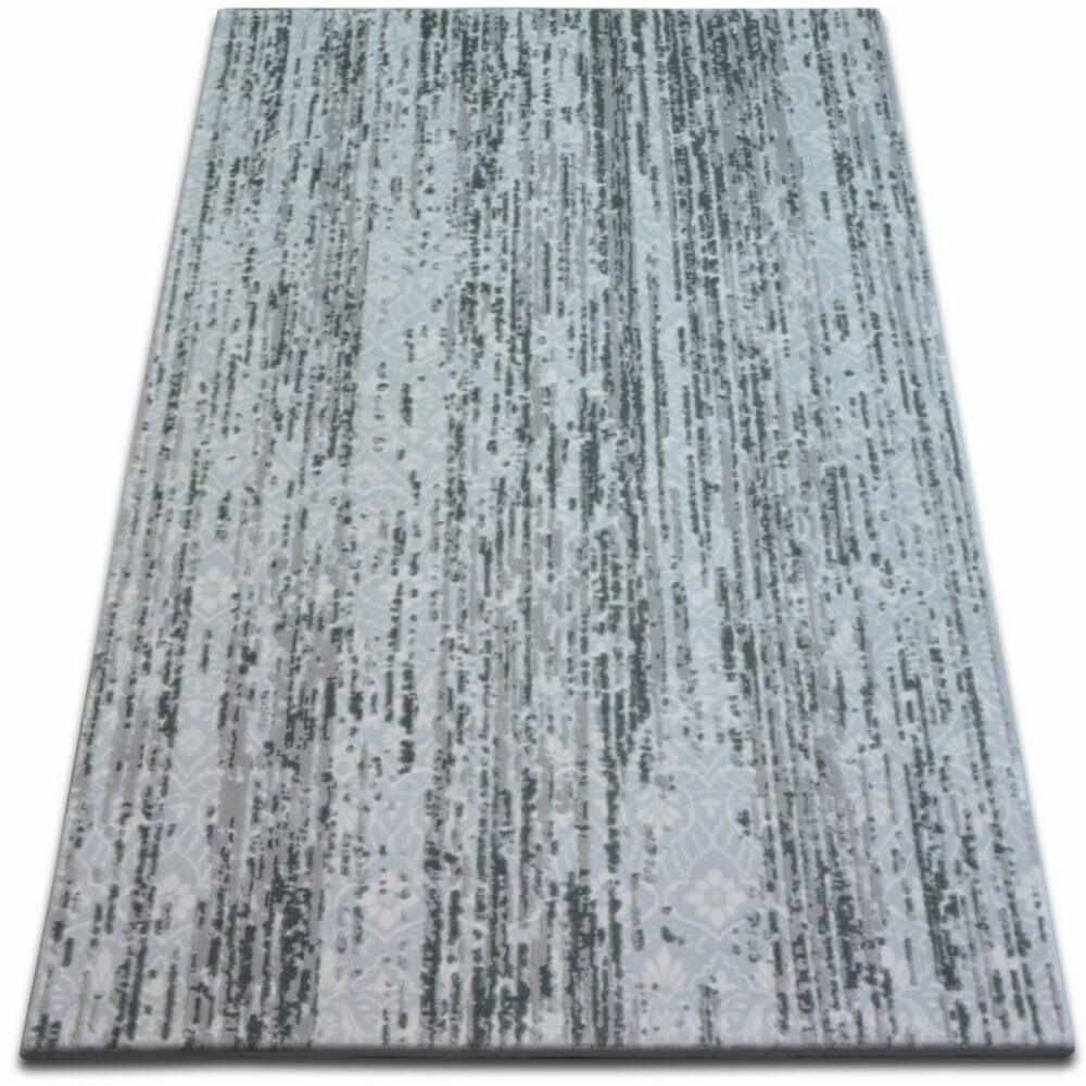 Dywany Lusczow Kusový koberec BEYAZIT Kirga šedý