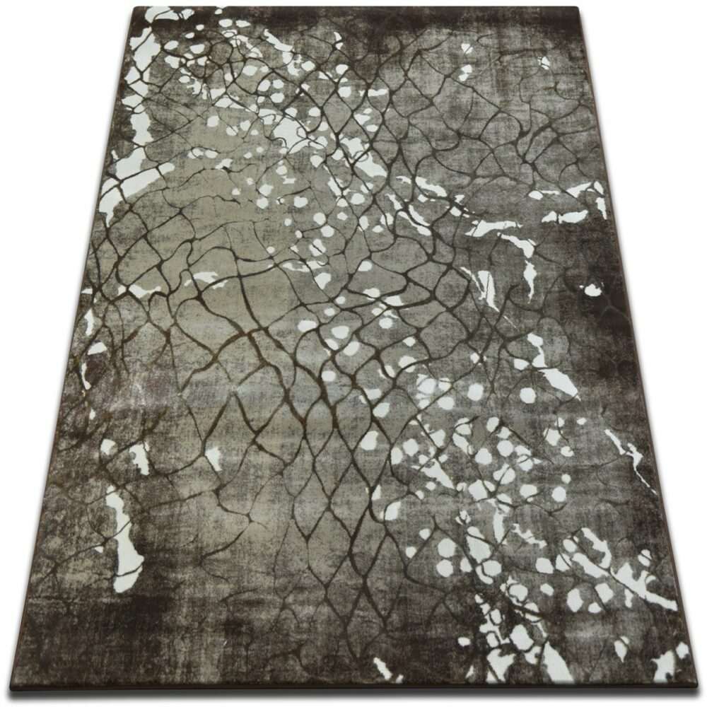 Dywany Lusczow Kusový koberec VOGUE 479 světle béžový