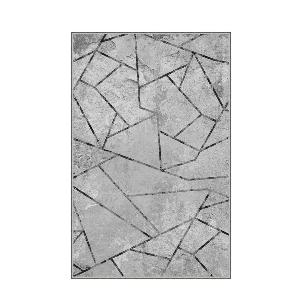 Conceptum Hypnose Koberec Gilam 80x150 cm šedý