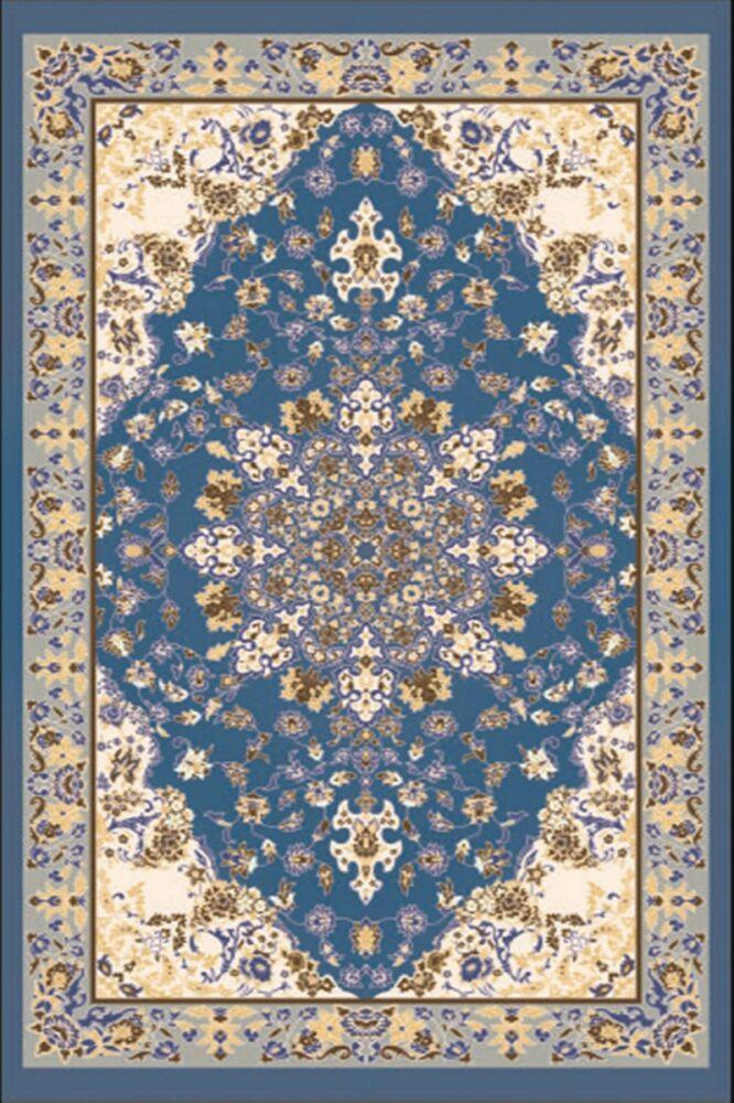 Conceptum Hypnose Koberec Clark 160x230 cm modrý