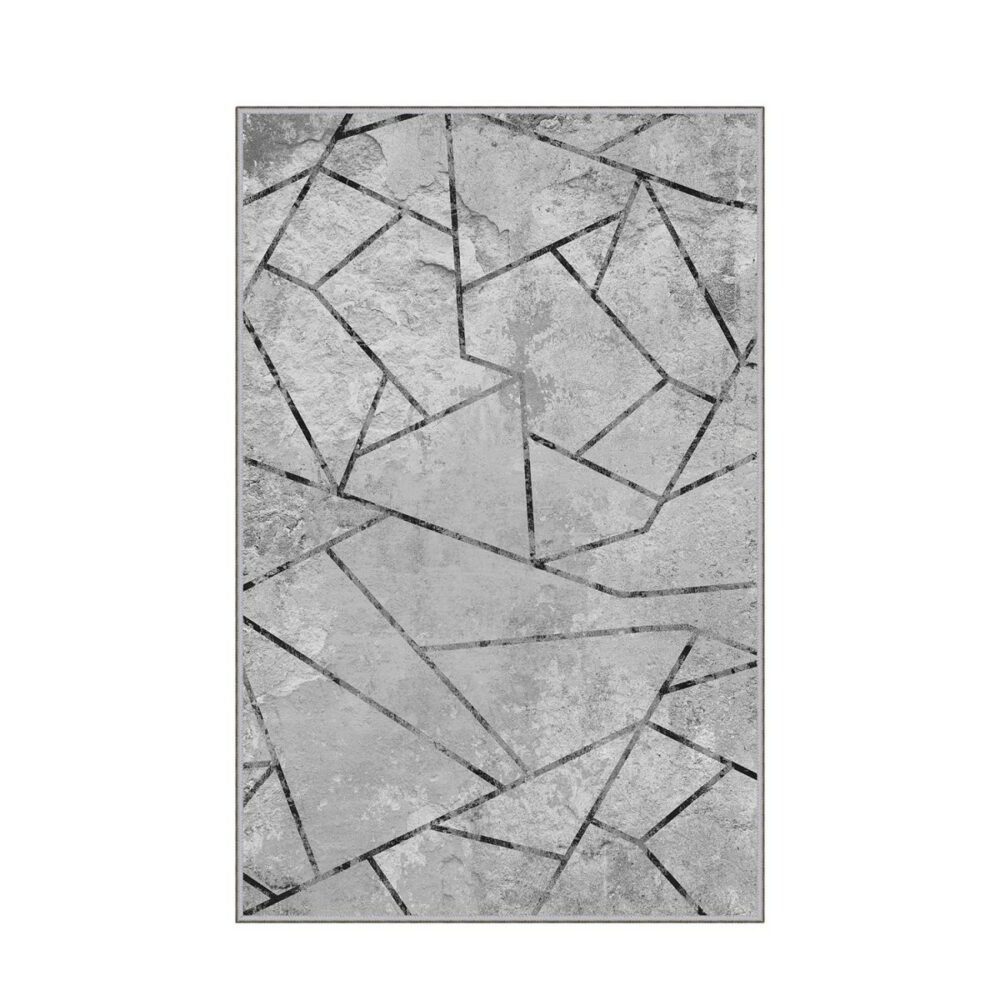 Conceptum Hypnose Koberec Gilam 120x180 cm šedý