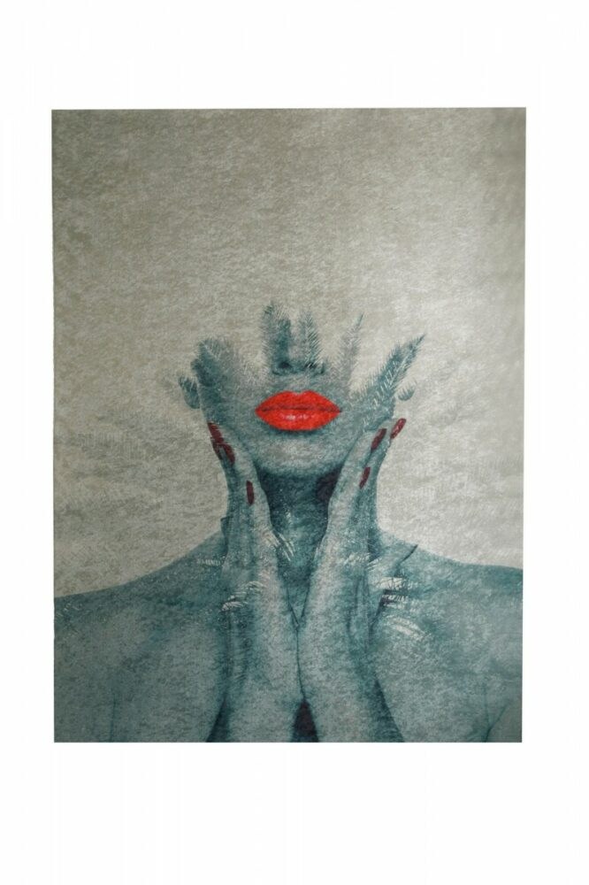 Conceptum Hypnose Koberec Oaklee 80x150 cm šedý