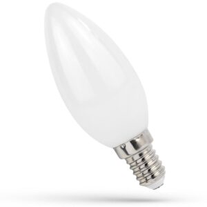 3kraft LED žárovka E27230V1W Edison14576