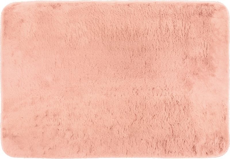 Kontrast Koupelnový koberec OSLO 50x75 cm růžový