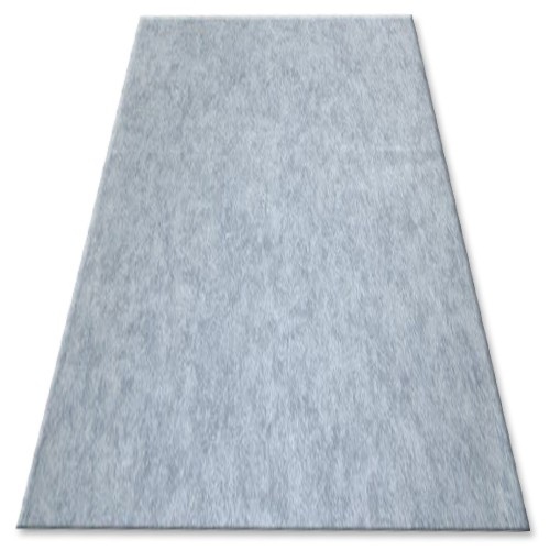 Dywany Lusczow Kusový koberec SERENADE Hagy světle šedý