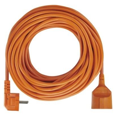 EMOS Prodlužovací kabel s 1 zásuvkou 1