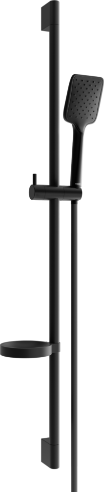 Posuvný sprchový set MEXEN DS62 černý