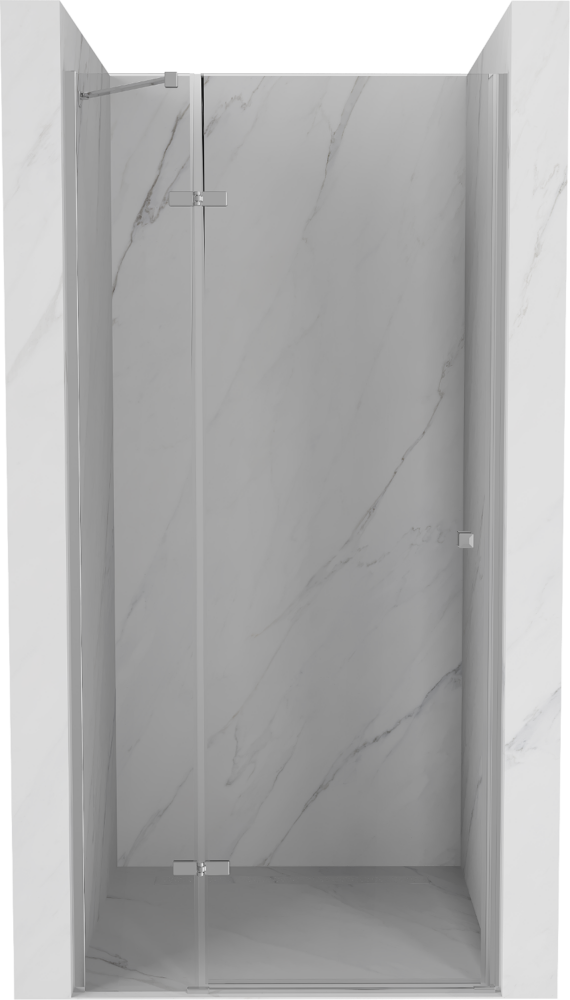 Sprchové dveře MEXEN ROMA transparentní