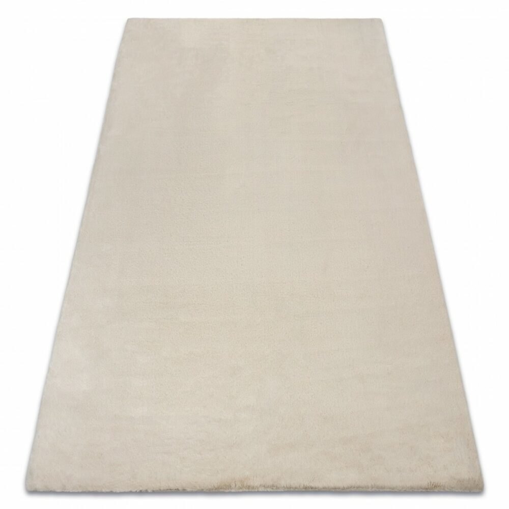 Dywany Lusczow Kusový koberec BUNNY béžový
