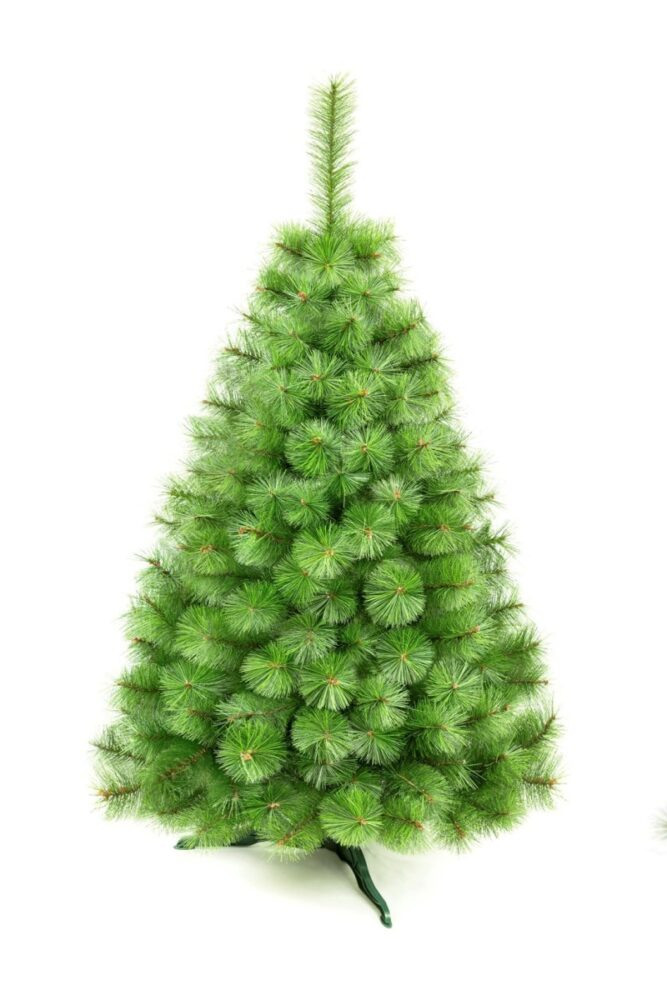 AmeliaHome Umělý vánoční stromek FRANNIE 280 cm