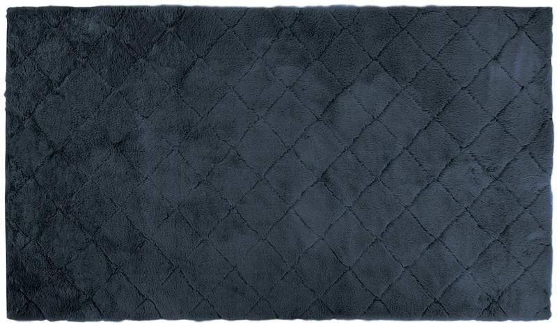 Kontrast Kusový koberec OSLO TX DESIGN 120 x 160 cm - námořnicky modrý